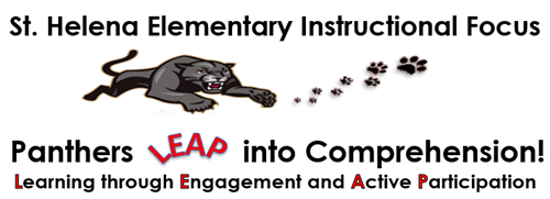 Instructional Focus 